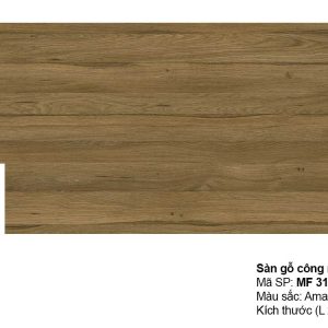 Sàn gỗ Inovar MF316 dày 8mm