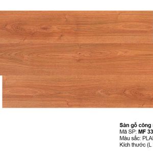 Sàn gỗ Inovar MF330 dày 8mm