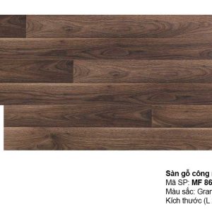 Sàn gỗ Inovar MF860 dày 8mm