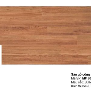 Sàn gỗ Inovar MF863 dày 8mm