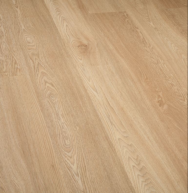 Sàn gỗ Robina O122 Lussac Oak dày 8mm Bản to