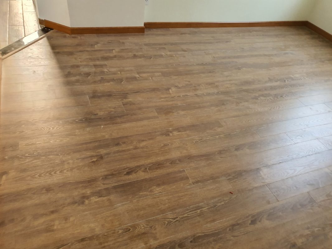 Sàn gỗ Charm Wood E864