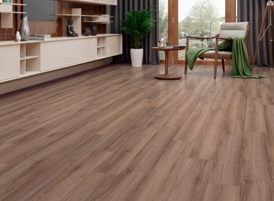6 lí do tại sao sàn gỗ công nghiệp ngày càng trở nên phổ biến