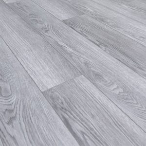 Sàn gỗ cốt xanh Povar dày 8mm HQ5501