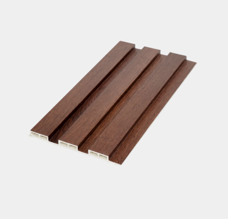 Tấm ốp tường trần 3 sóng iWood 3S15-5