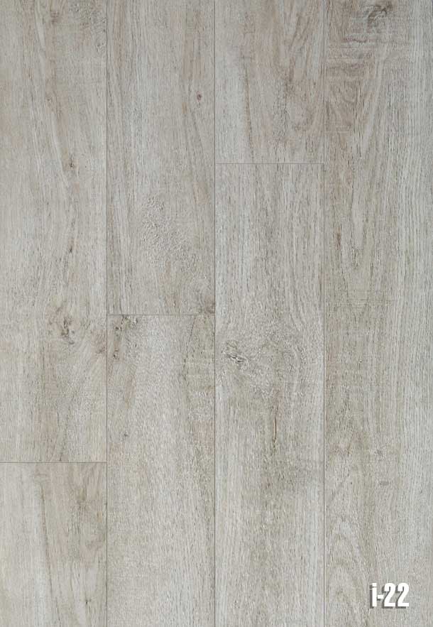 Sàn nhựa dán keo I-Maru dày 2mm i22