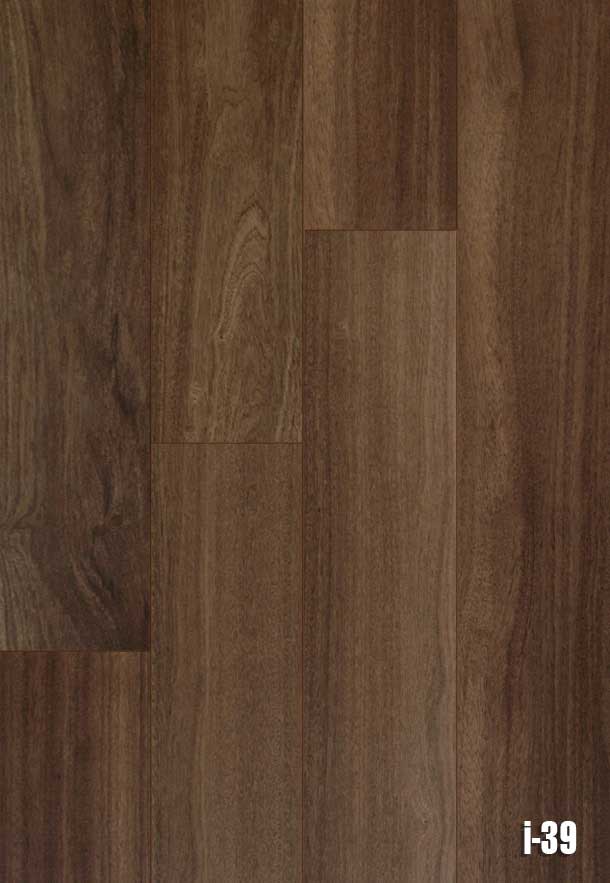 Sàn nhựa dán keo I-Maru dày 2mm i39