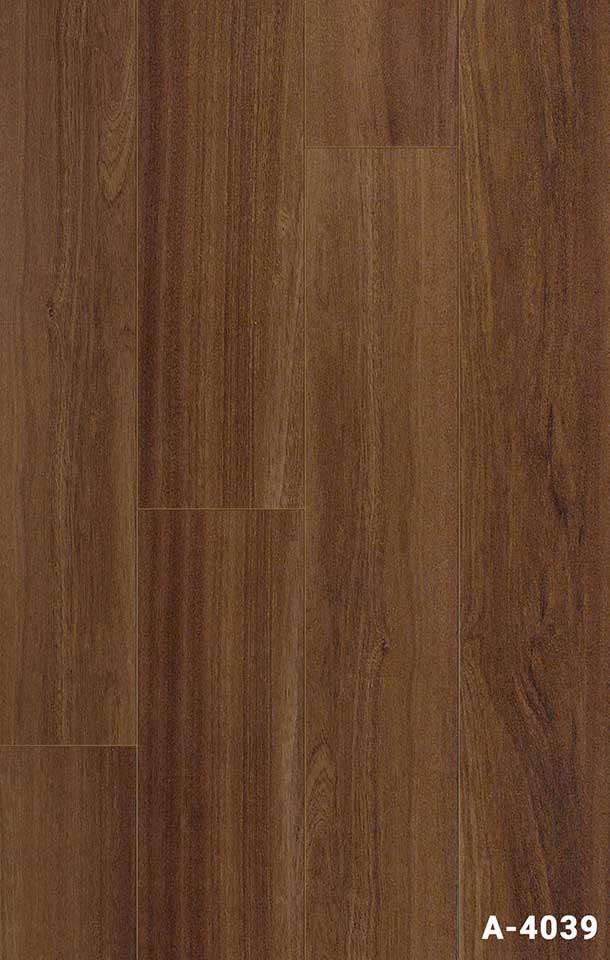 Sàn nhựa dán keo Aimaru 3mm A4039