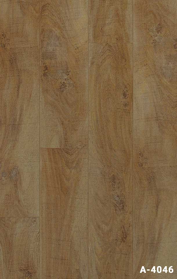 Sàn nhựa dán keo Aimaru 3mm A4046