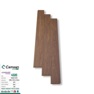 Sàn gỗ Camsan Avangard Aqua 4500 dày 12mm