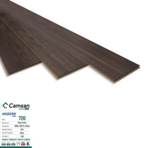 Sàn gỗ Camsan Avangard Plus Aqua 720 dày 12mm