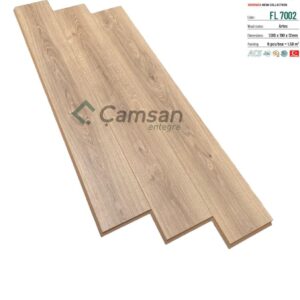 Sàn gỗ Camsan Serenza FL 7002 dày 12mm